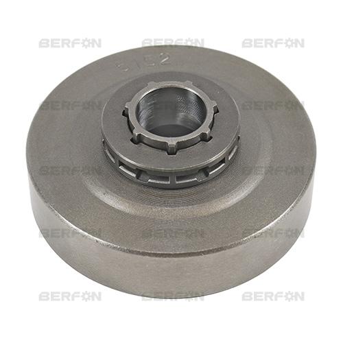 TAMBOR EMBRAIAGEM HUSQVARNA 40-45-49 (325)